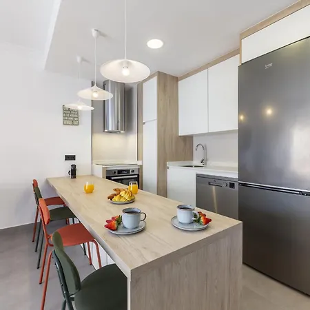 Infinite Viewpoint-2 By Interhome גרוצ'ה