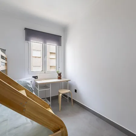דירה Infinite Viewpoint-2 By Interhome *